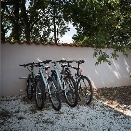 With Heated Pool,spa And Tennis Court Villa
